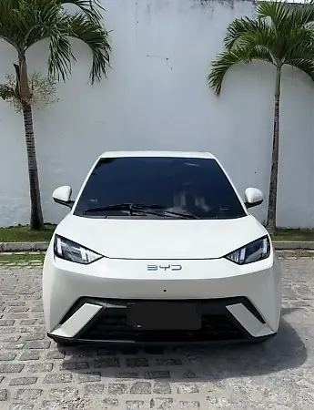 BYD Dolphin - Imagem 4