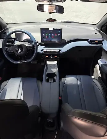 BYD Dolphin - Imagem 6