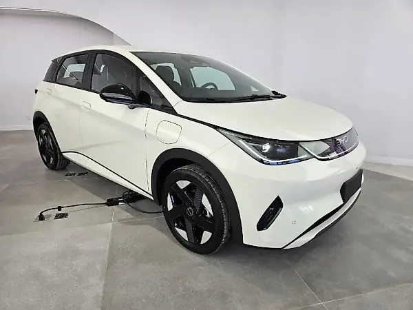BYD Dolphin - Imagem 1