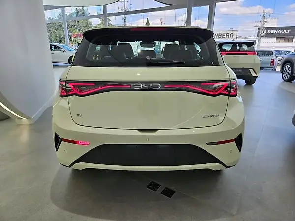 BYD Dolphin - Imagem 4
