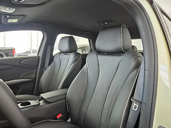 BYD Dolphin - Imagem 10