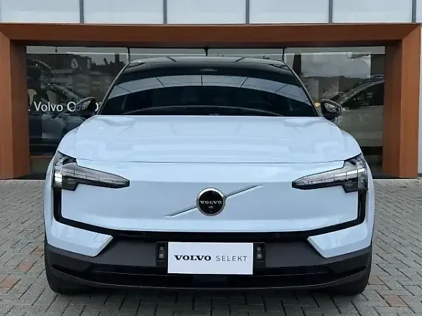 Volvo EX30 - Imagem 2