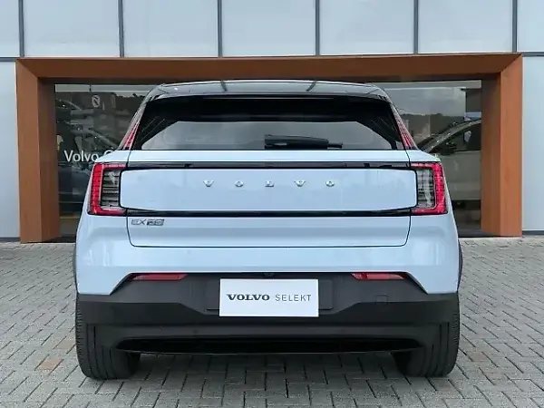 Volvo EX30 - Imagem 5