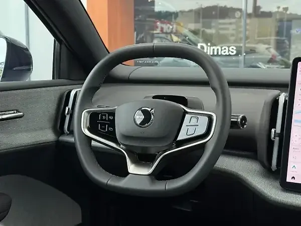 Volvo EX30 - Imagem 9