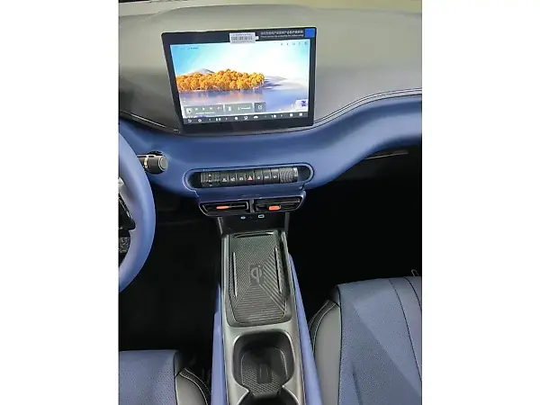 BYD Dolphin Mini - Imagem 10