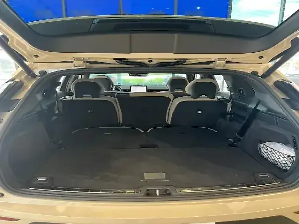 Volvo Ex90 - Imagem 8