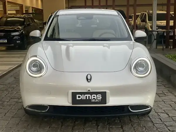 GWM Ora 03 - Imagem 1