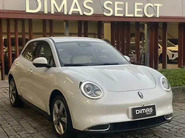 GWM Ora 03 - Imagem 2