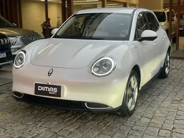 GWM Ora 03 - Imagem 3