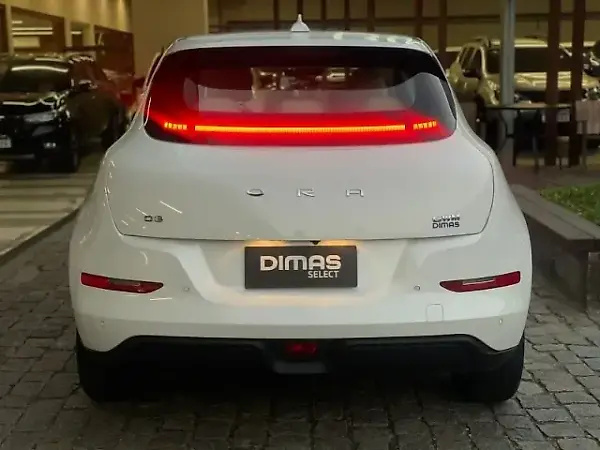 GWM Ora 03 - Imagem 6