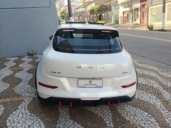 GWM Ora 03 - Imagem 2