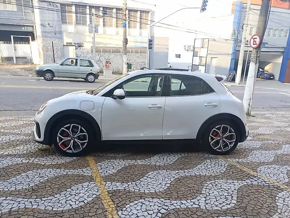 GWM Ora 03 - Imagem 4