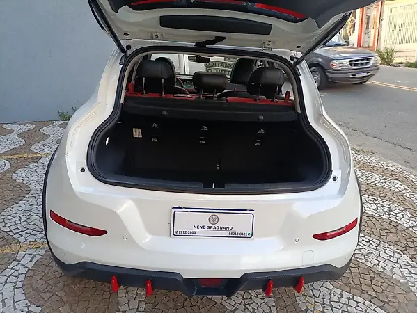 GWM Ora 03 - Imagem 12