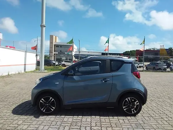 Chery Eq1 - Imagem 3