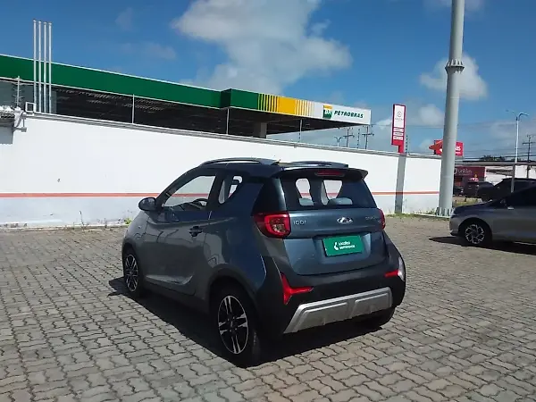Chery Eq1 - Imagem 4