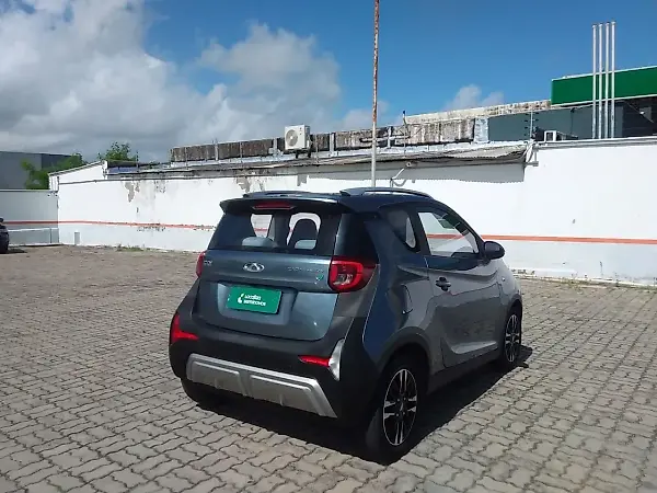 Chery Eq1 - Imagem 6