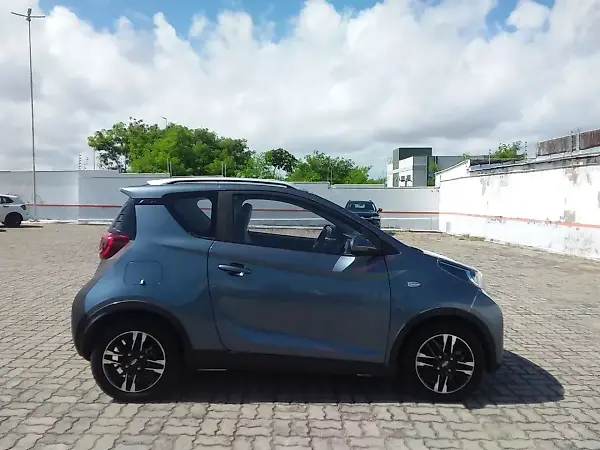 Chery Eq1 - Imagem 7