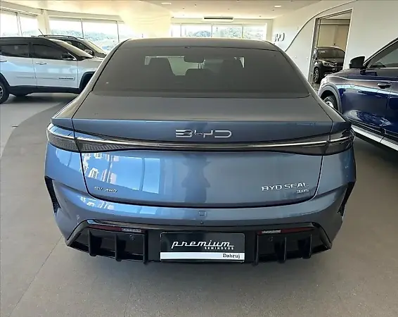 BYD Seal - Imagem 4