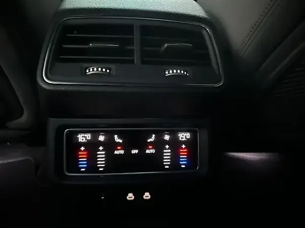 Audi E-tron Sportback - Imagem 9