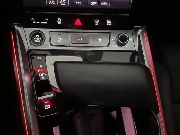 Audi E-tron Sportback - Imagem 18