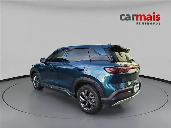 BYD Yuan Pro - Imagem 4