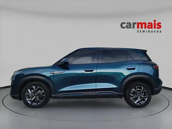 BYD Yuan Pro - Imagem 2