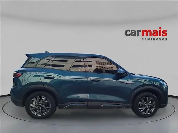 BYD Yuan Pro - Imagem 7