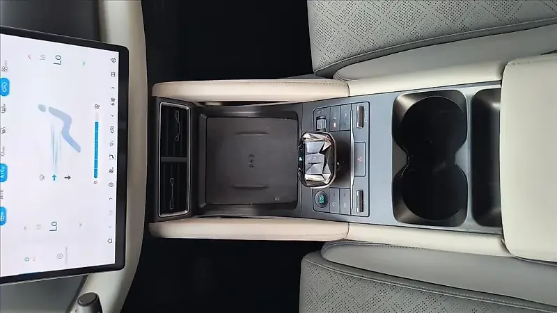 BYD Yuan Pro - Imagem 11