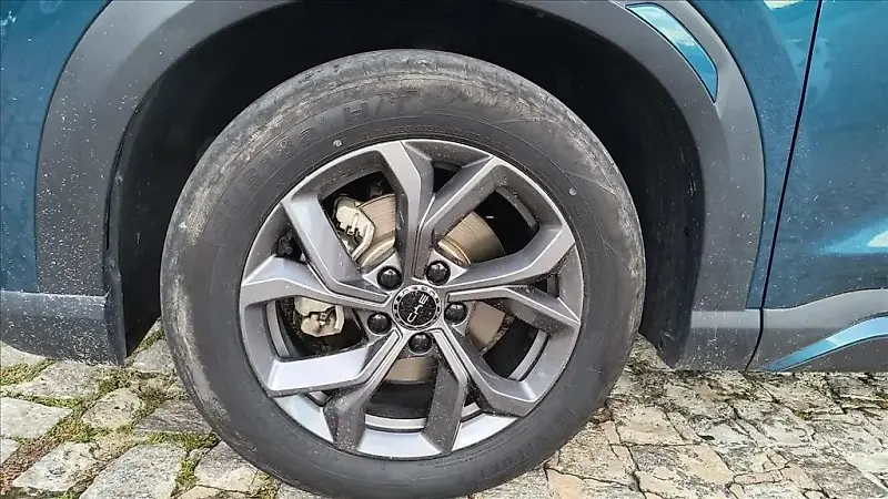 BYD Yuan Pro - Imagem 16