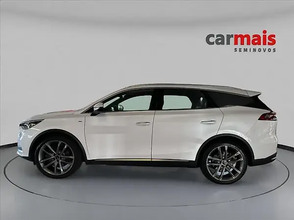 BYD Tang - Imagem 2