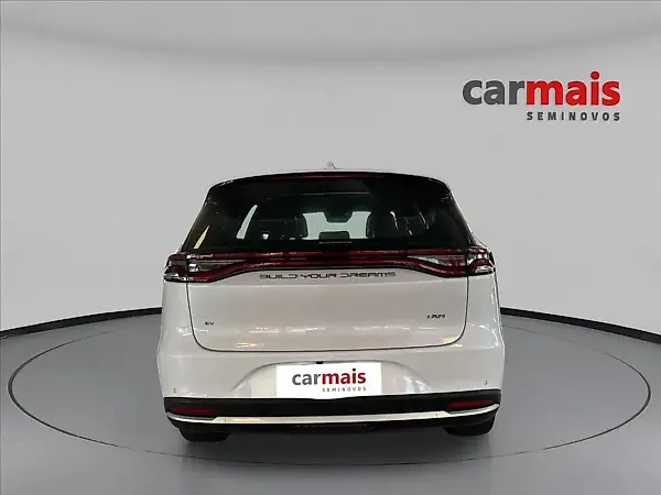 BYD Tang - Imagem 4