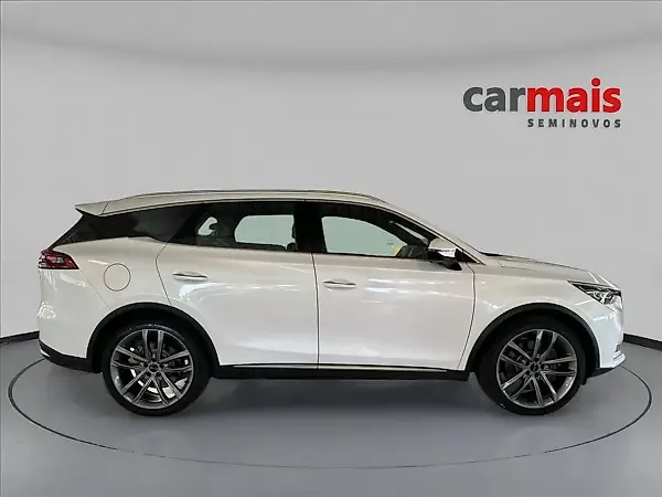 BYD Tang - Imagem 6
