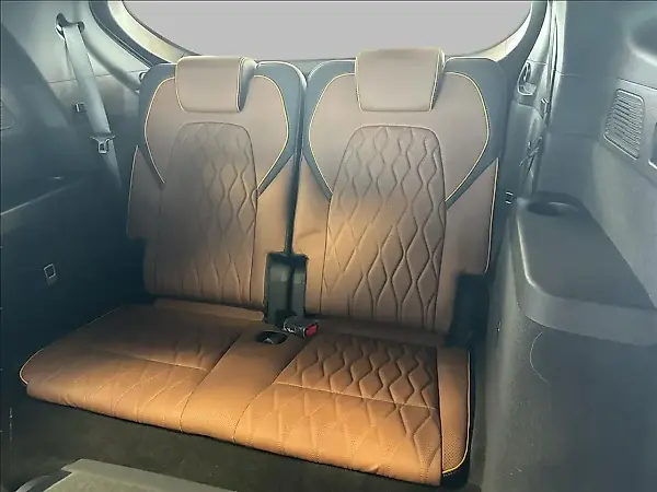 BYD Tang - Imagem 12