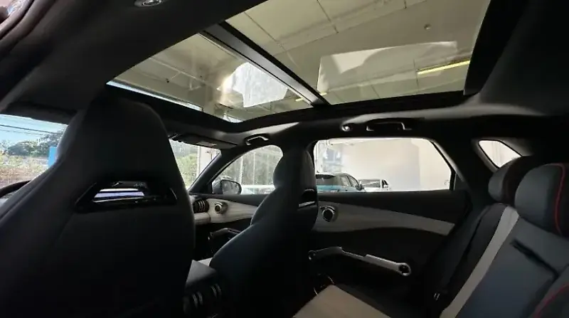 BYD Yuan Plus - Imagem 3