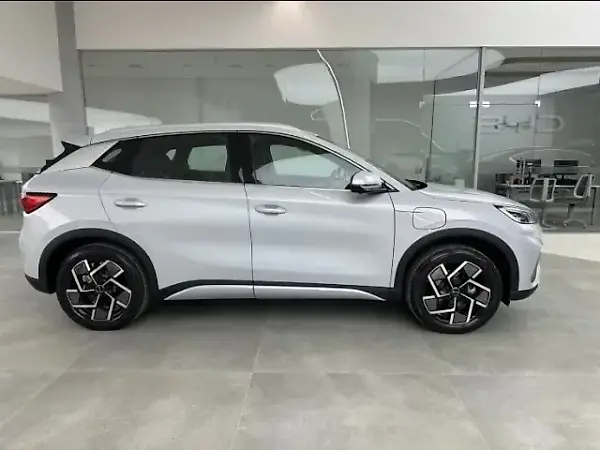 BYD Yuan Plus - Imagem 2