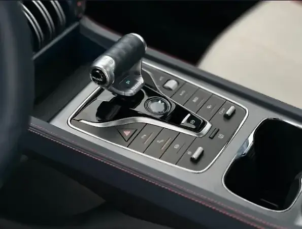 BYD Yuan Plus - Imagem 10
