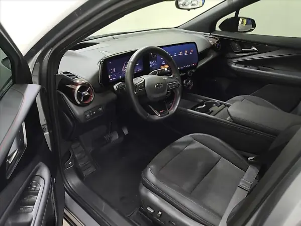 Chevrolet Blazer EV - Imagem 4