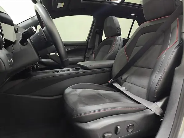 Chevrolet Blazer EV - Imagem 5