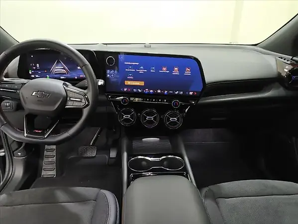 Chevrolet Blazer EV - Imagem 7