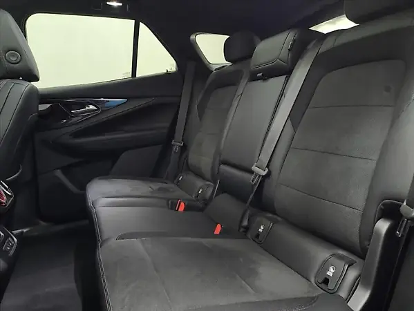 Chevrolet Blazer EV - Imagem 6