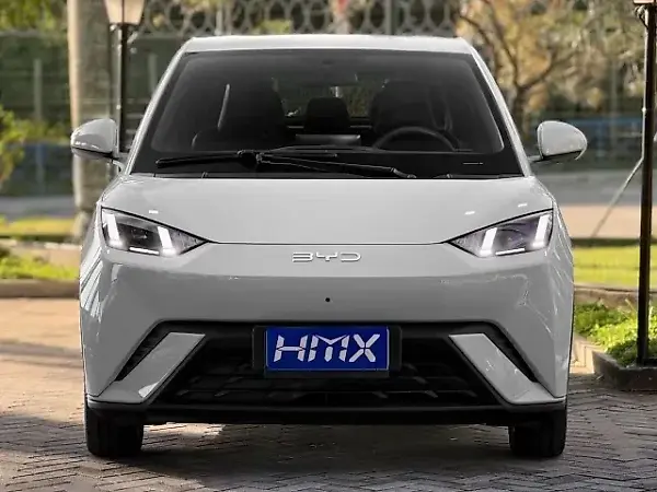 BYD Dolphin Mini - Imagem 3