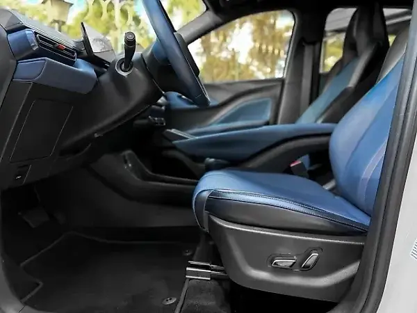 BYD Dolphin Mini - Imagem 7
