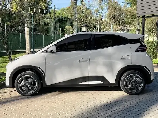 BYD Dolphin Mini - Imagem 6