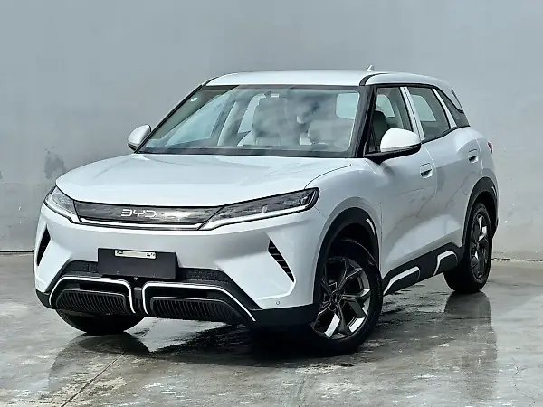 BYD Yuan Plus - Imagem 1