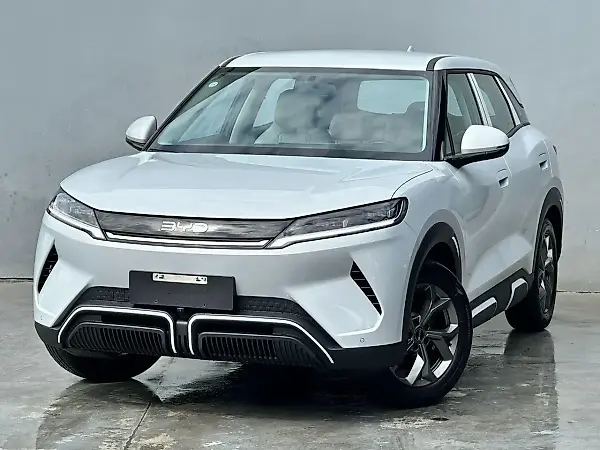 BYD Yuan Plus - Imagem 2