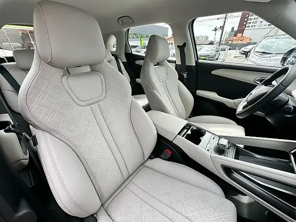 BYD Yuan Plus - Imagem 10