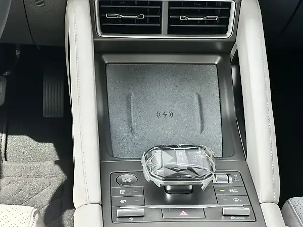BYD Yuan Plus - Imagem 12