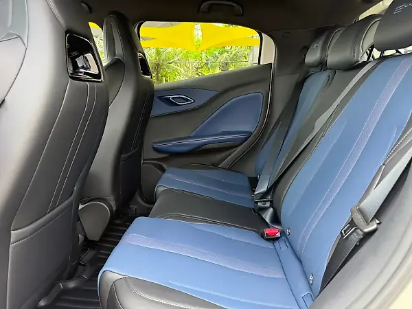 BYD Dolphin Mini - Imagem 9