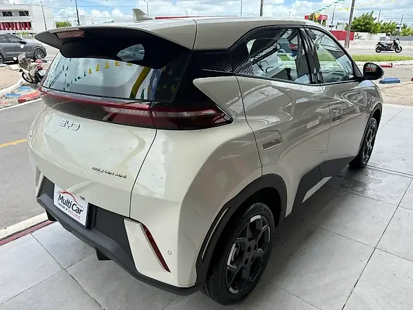 BYD Dolphin Mini - Imagem 3
