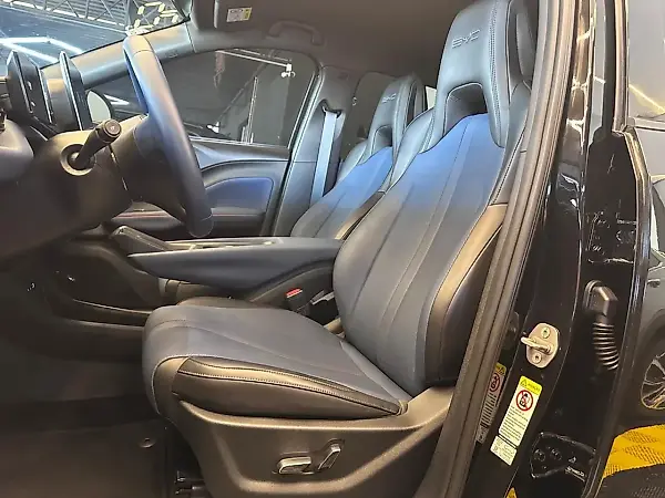 BYD Dolphin - Imagem 7